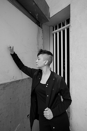 Solange Salguero