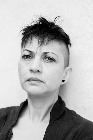 Solange Salguero
