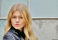 Synnove very direct look 1