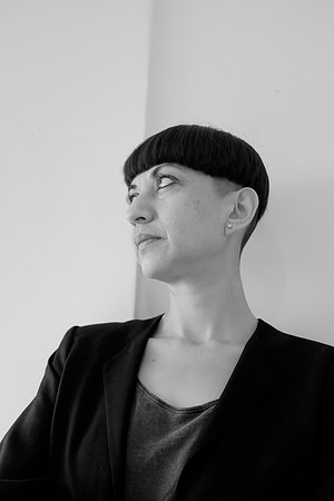 Solange Salguero