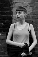 Street Portraits