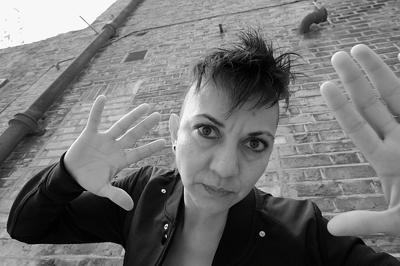 Solange Salguero