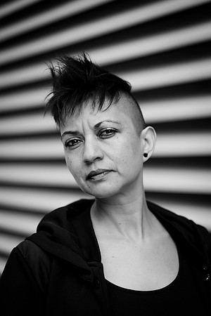 Solange Salguero