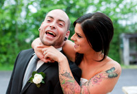 Aaron's Wedding