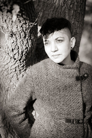 Solange Salguero