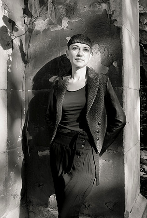 Solange Salguero