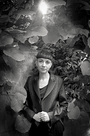 Solange Salguero