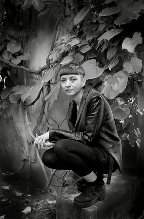 Solange Salguero