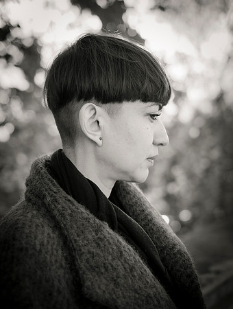 Solange Salguero