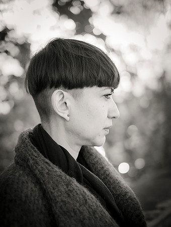 Solange Salguero
