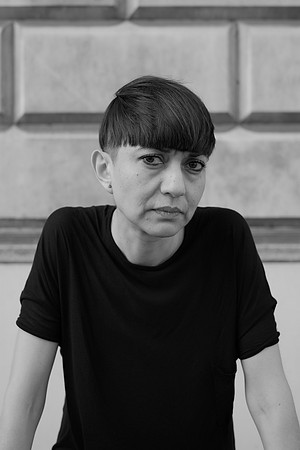 Solange Salguero