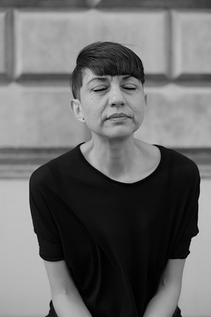 Solange Salguero