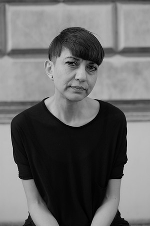 Solange Salguero