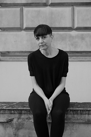 Solange Salguero