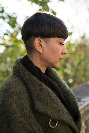 Solange Salguero