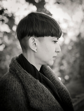 Solange Salguero