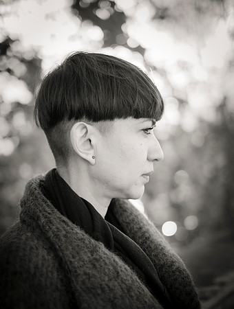 Solange Salguero