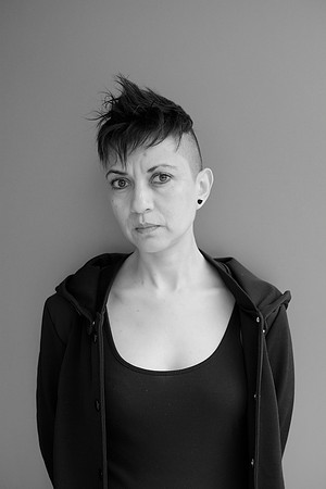 Solange Salguero