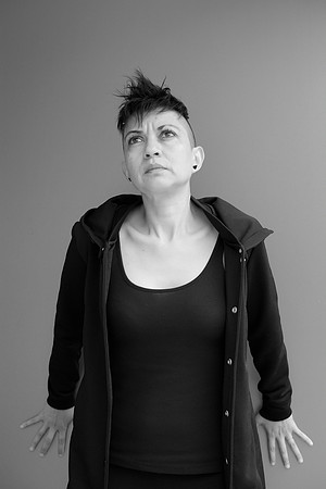 Solange Salguero
