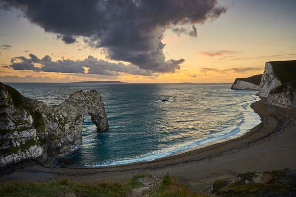 Durdle Door 2