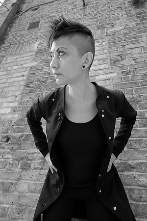 Solange Salguero