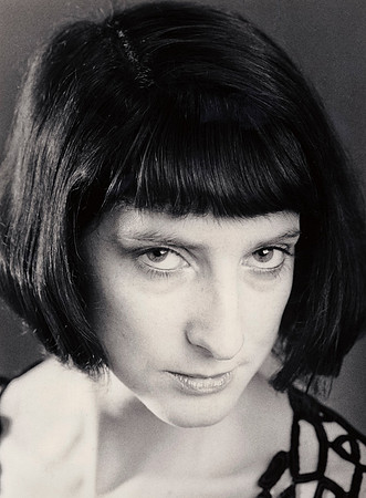 louise Brooks