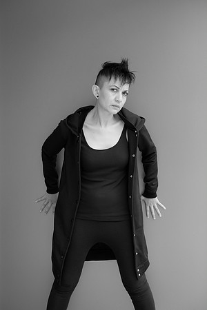 Solange Salguero