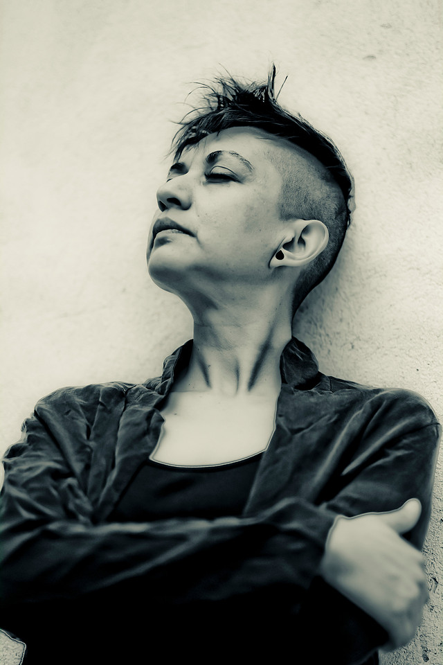 Solange Salguero