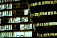 Mayors Building, London UK.