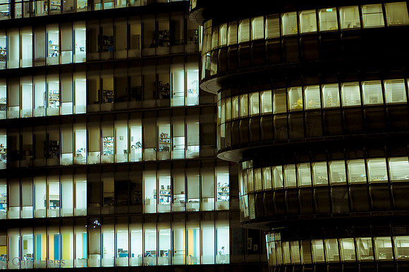 Mayors Building, London UK.