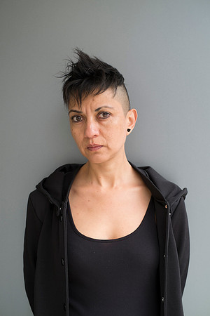 Solange Salguero