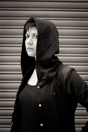 Solange Salguero