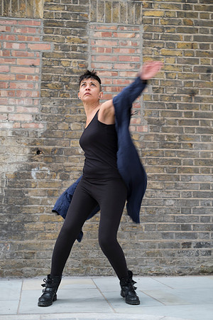 Solange Salguero
