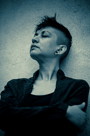 Solange Salguero