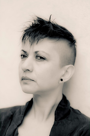 Solange Salguero