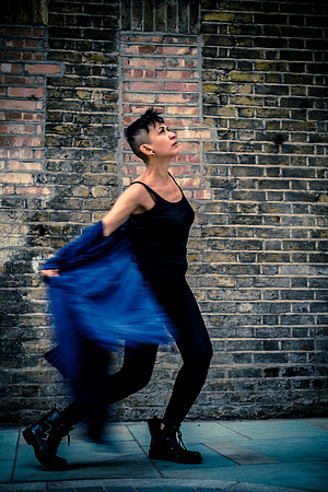 Solange Salguero