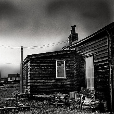 Dungeness_House