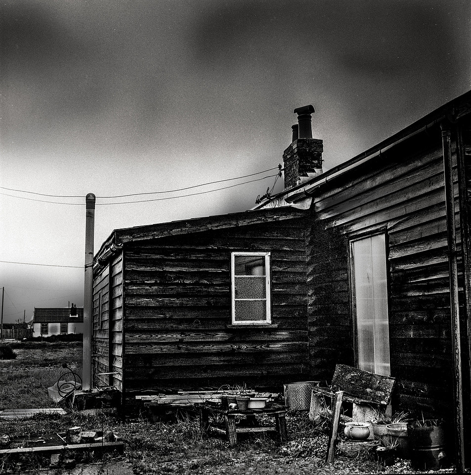 Dungeness_House