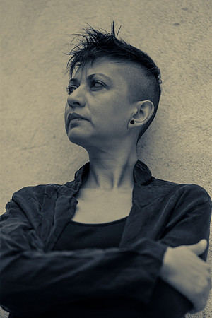 Solange Salguero