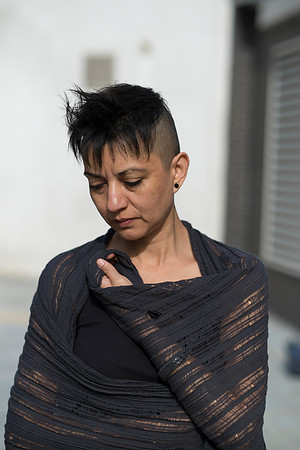 Solange Salguero