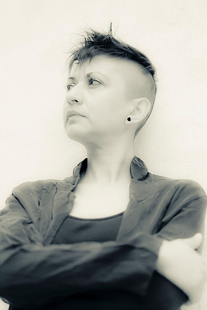 Solange Salguero
