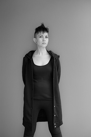 Solange Salguero