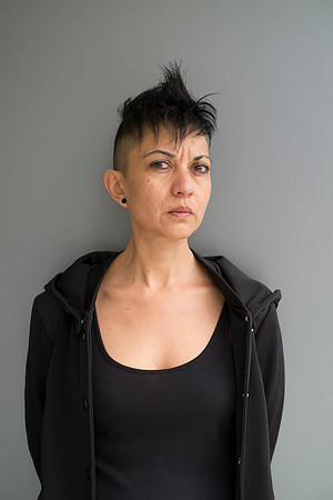 Solange Salguero