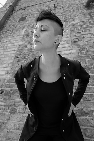 Solange Salguero