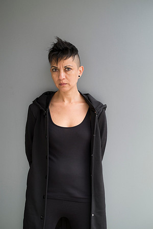 Solange Salguero