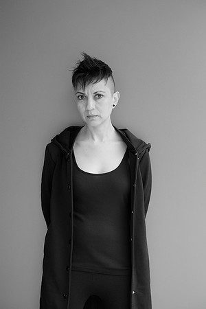 Solange Salguero