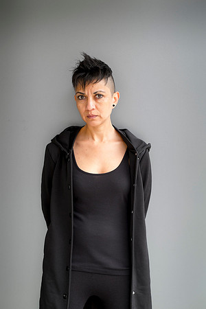 Solange Salguero