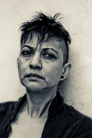 Solange Salguero