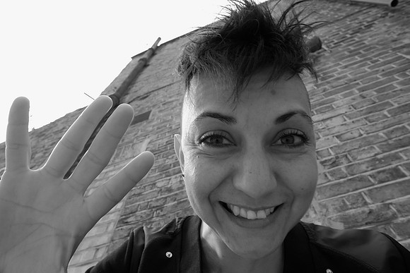 Solange Salguero