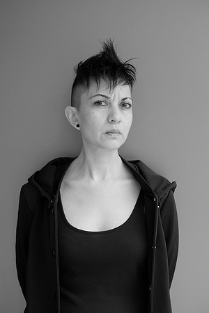 Solange Salguero